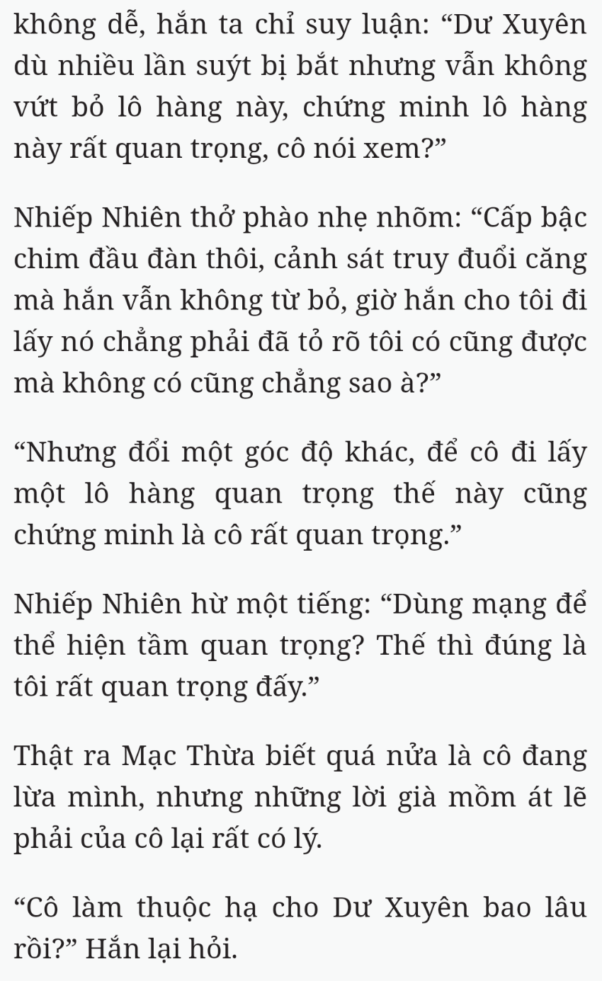 Bách Luyện Thành Thần - Chương 2227 - TruyenMoi.vn