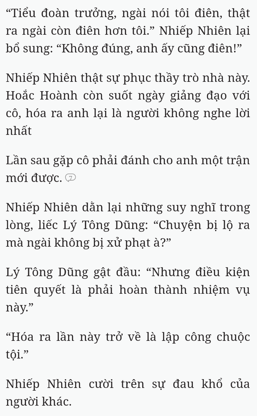 Bách Luyện Thành Thần - Chương 2014 - TruyenMoi.vn