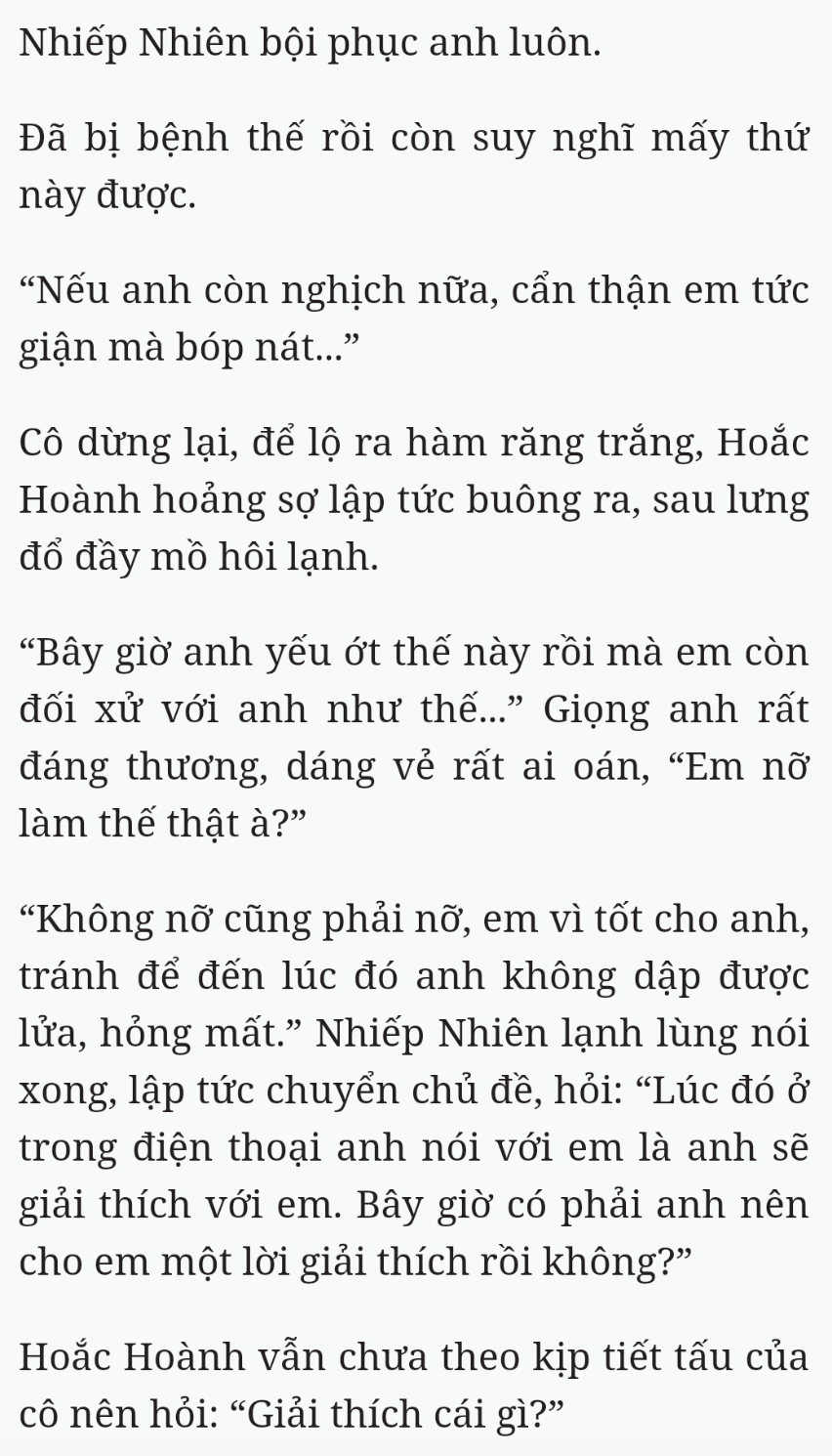 Bách Luyện Thành Thần - Chương 1709 - TruyenMoi.vn