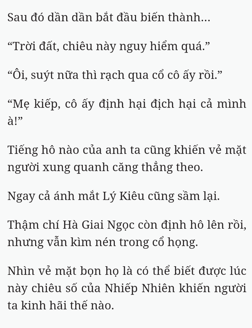 Bách Luyện Thành Thần - Chương 1656 - TruyenMoi.vn