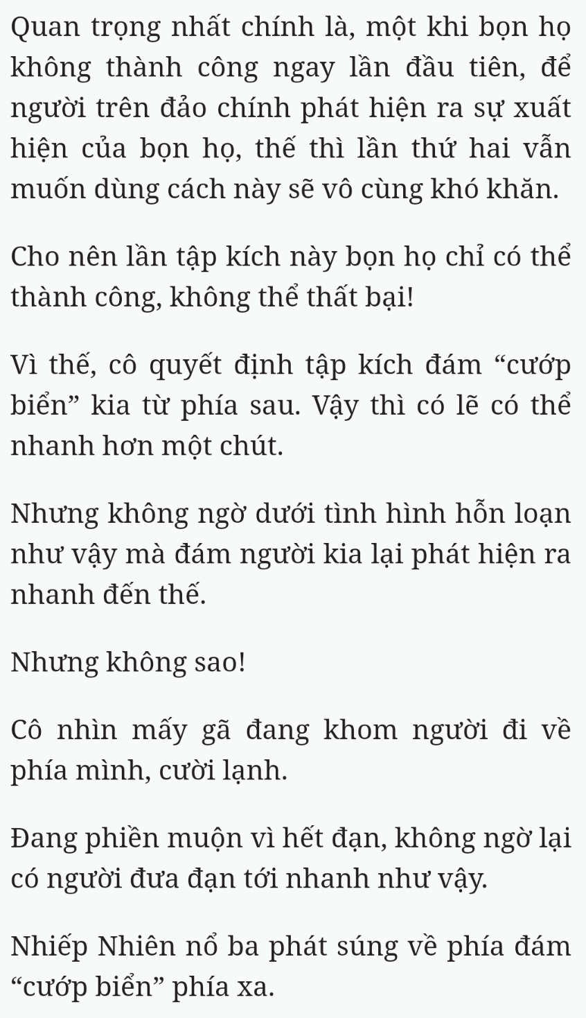 Bách Luyện Thành Thần - Chương 1623 - TruyenMoi.vn