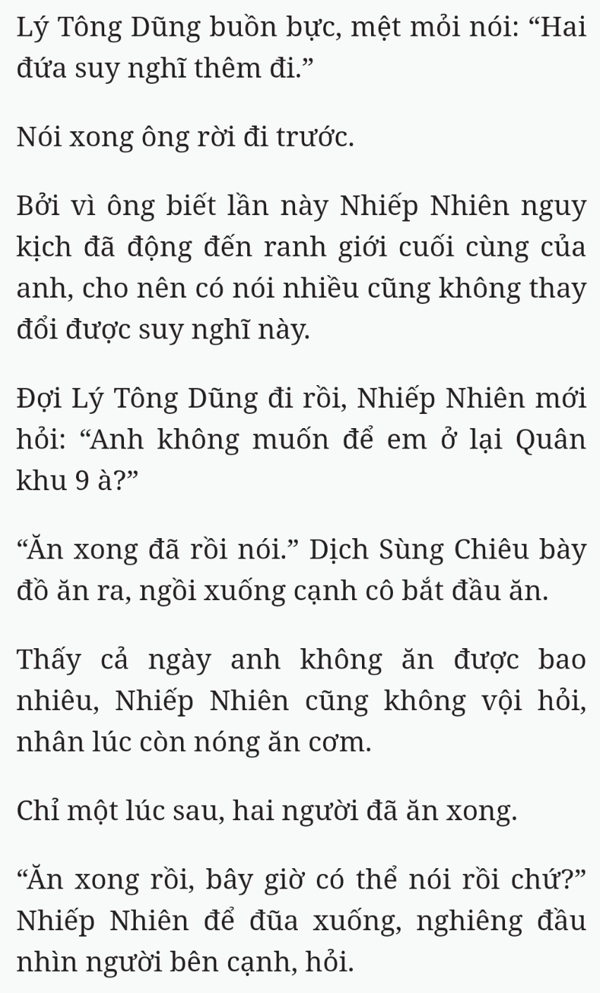 Bách Luyện Thành Thần - Chương 2559 - TruyenMoi.vn