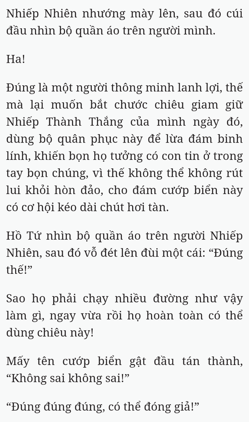 Bách Luyện Thành Thần - Chương 1646 - TruyenMoi.vn