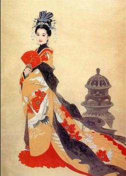 Quái Phi Thiên Hạ