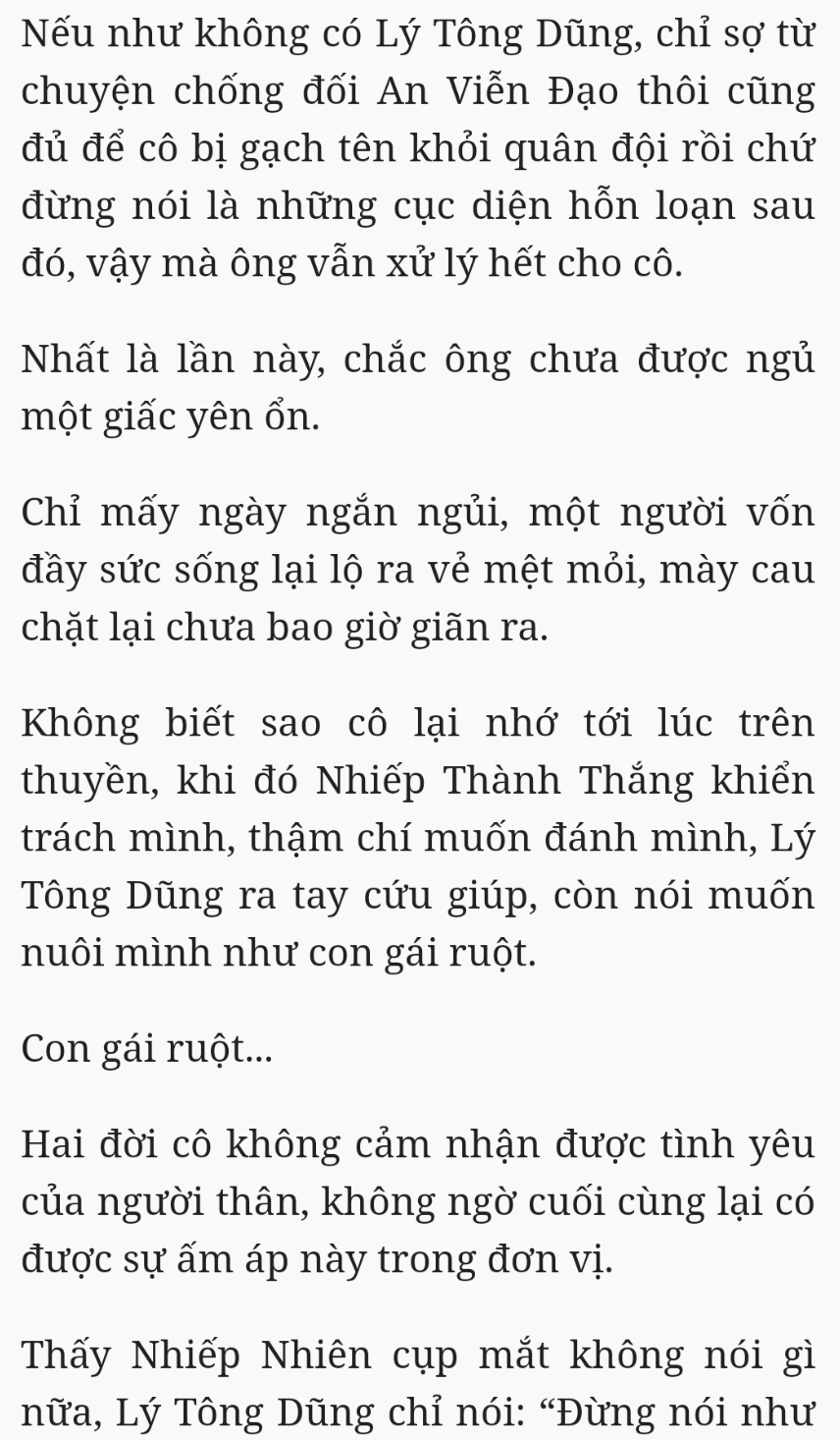 Bách Luyện Thành Thần - Chương 2401 - TruyenMoi.vn