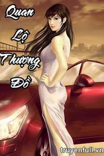 Ảnh bìa truyện