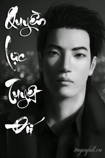 QUYỀN LỰC TUYỆT ĐỐI (epub)