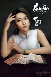 Ảnh bìa truyện