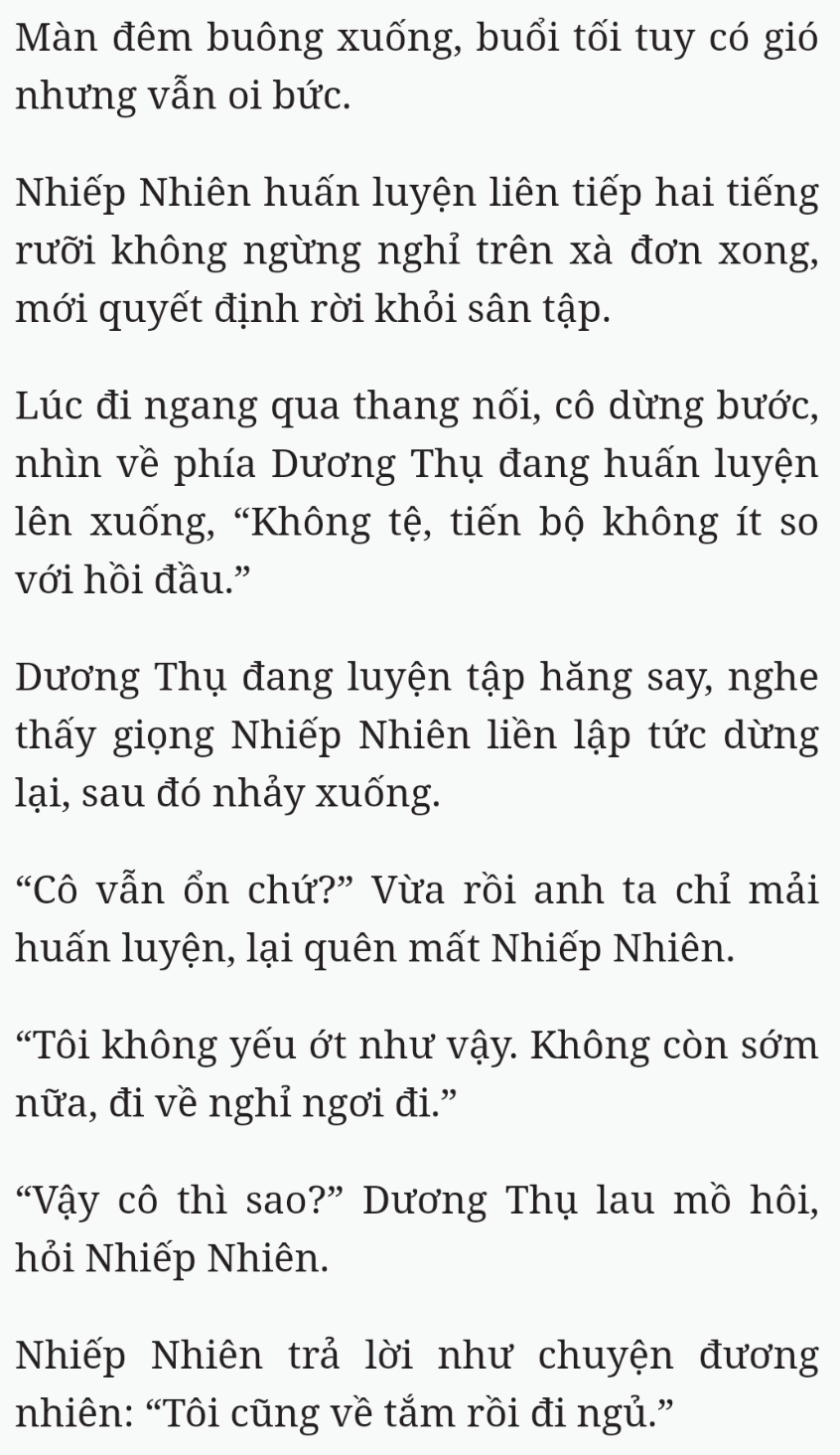 Bách Luyện Thành Thần - Chương 1583 - TruyenMoi.vn