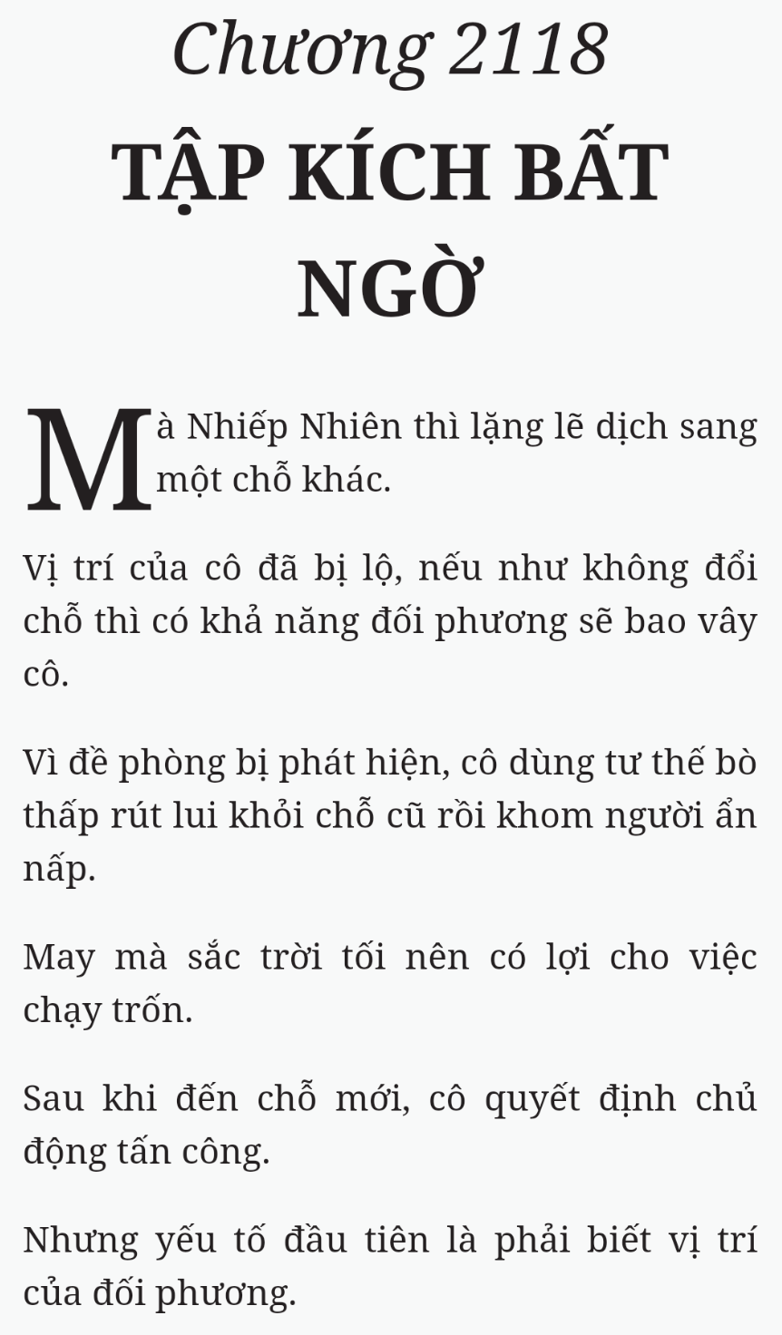 Bách Luyện Thành Thần - Chương 2118 - TruyenMoi.vn