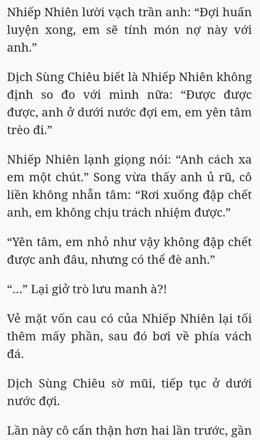 Bách Luyện Thành Thần - Chương 2308 - TruyenMoi.vn