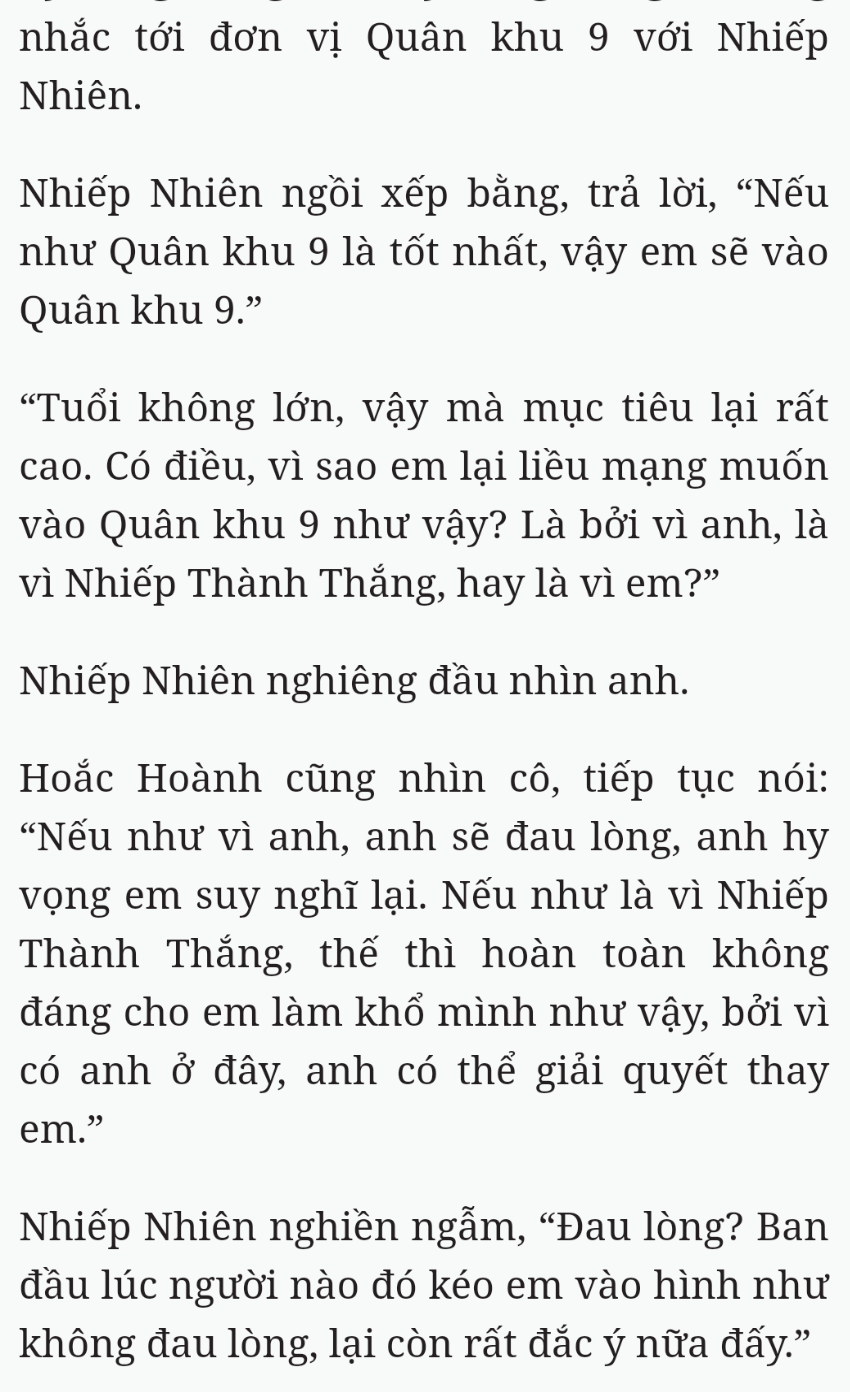 Bách Luyện Thành Thần - Chương 1597 - TruyenMoi.vn