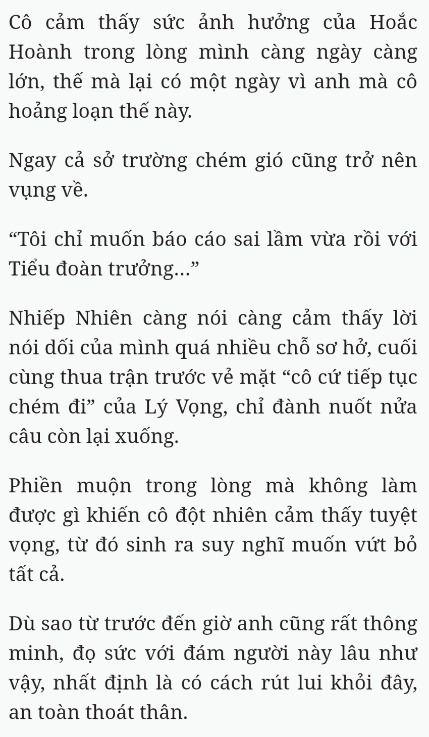 Bách Luyện Thành Thần - Chương 2148 - TruyenMoi.vn