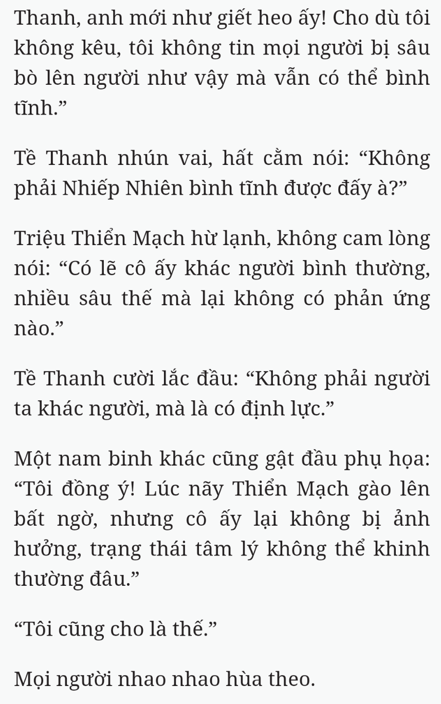 Bách Luyện Thành Thần - Chương 1996 - TruyenMoi.vn