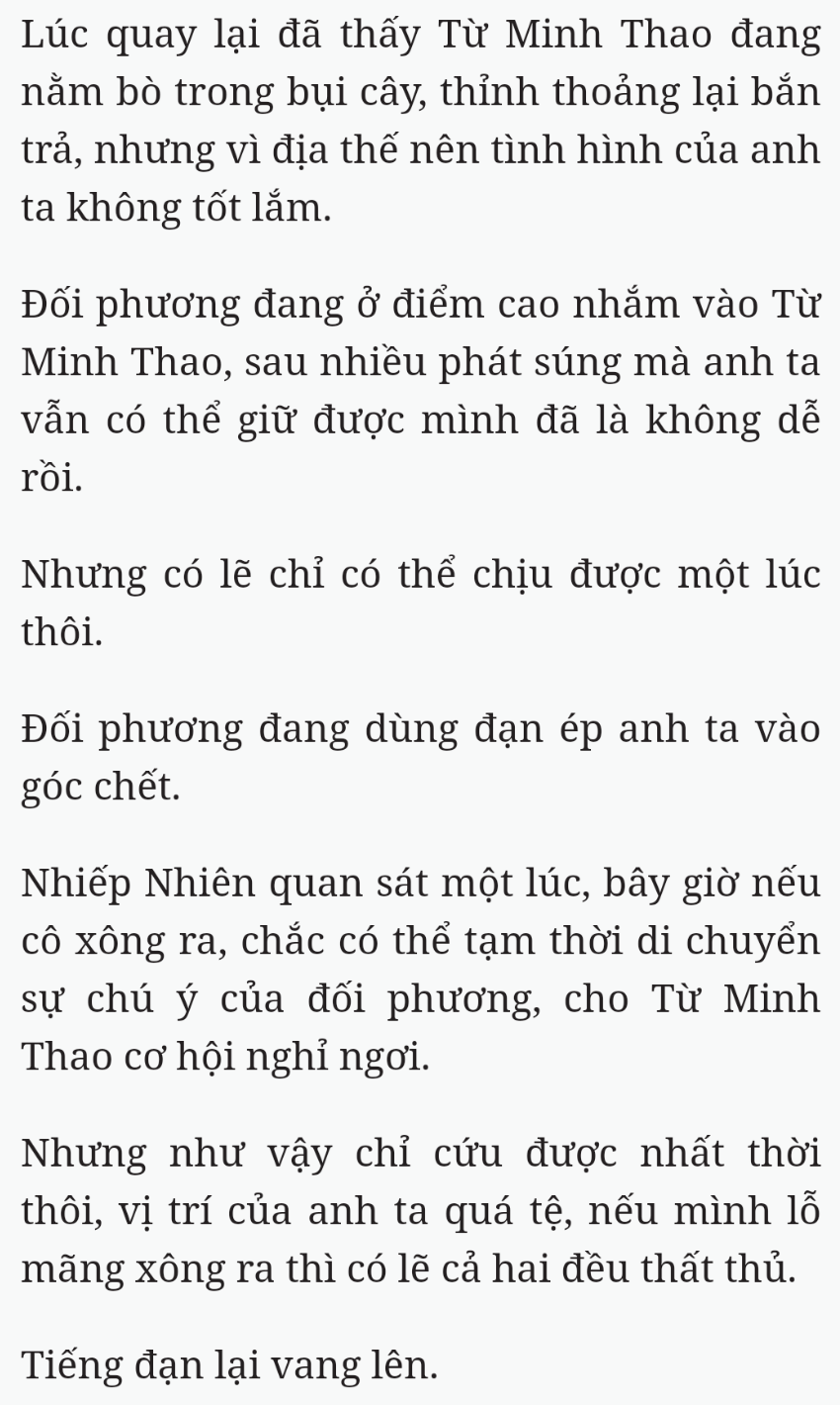 Bách Luyện Thành Thần - Chương 2123 - TruyenMoi.vn
