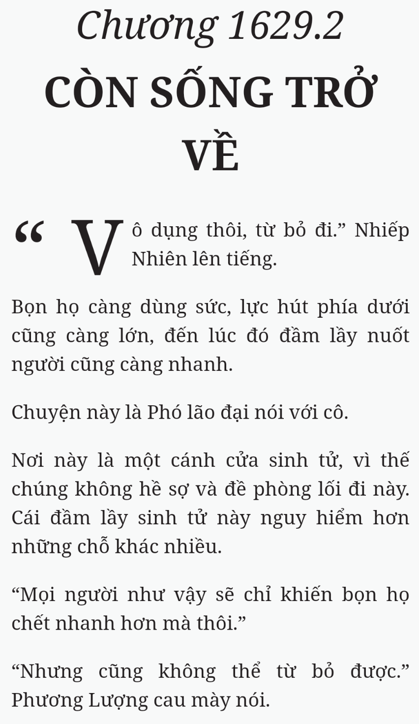 Bách Luyện Thành Thần - Chương 1629 - TruyenMoi.vn