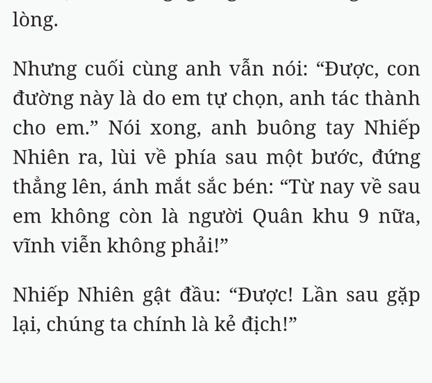 Bách Luyện Thành Thần - Chương 2448 - TruyenMoi.vn