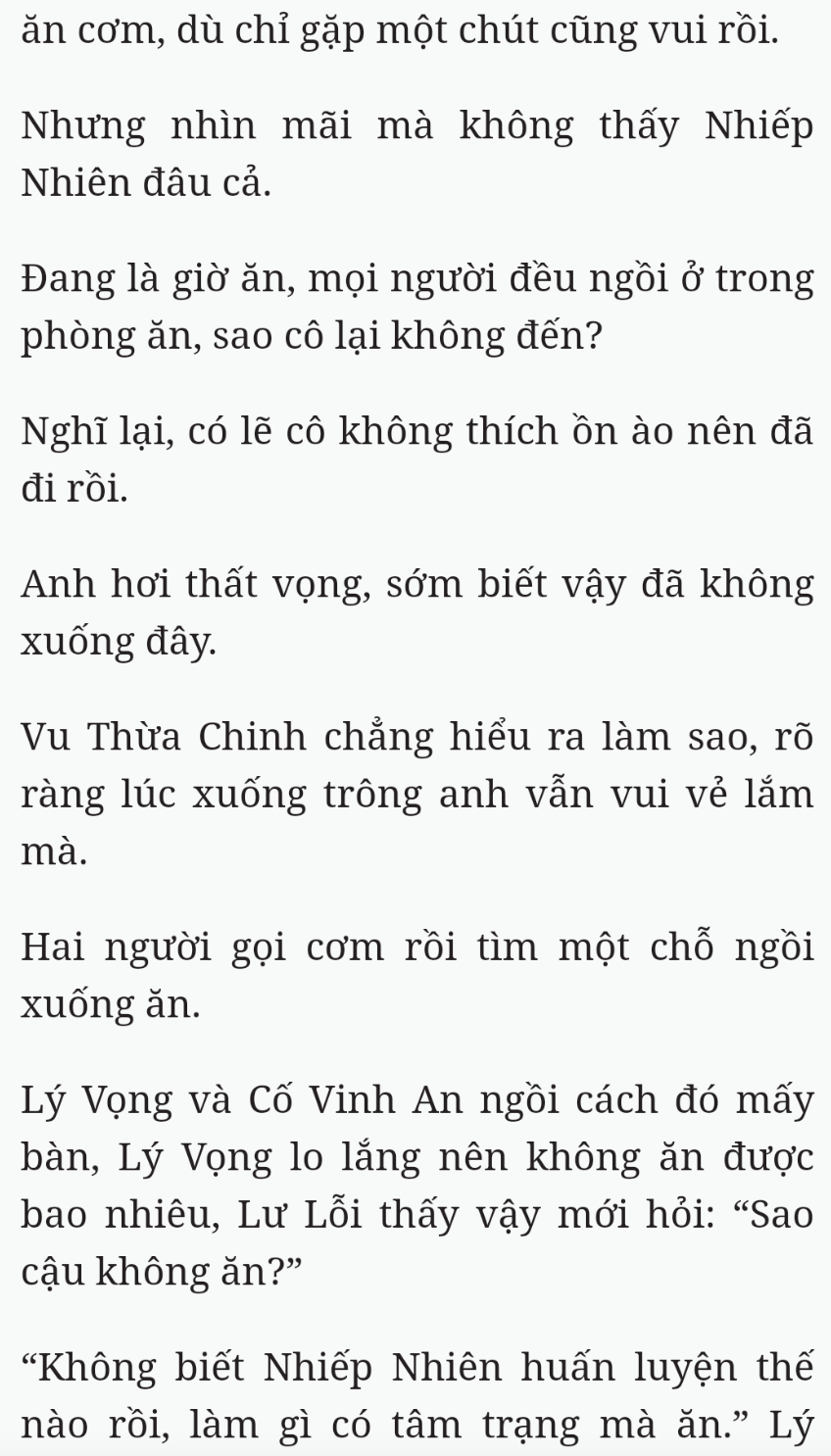 Bách Luyện Thành Thần - Chương 2303 - TruyenMoi.vn