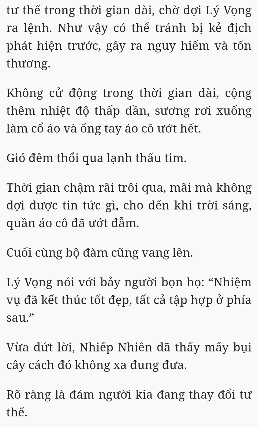 Bách Luyện Thành Thần - Chương 2117 - TruyenMoi.vn