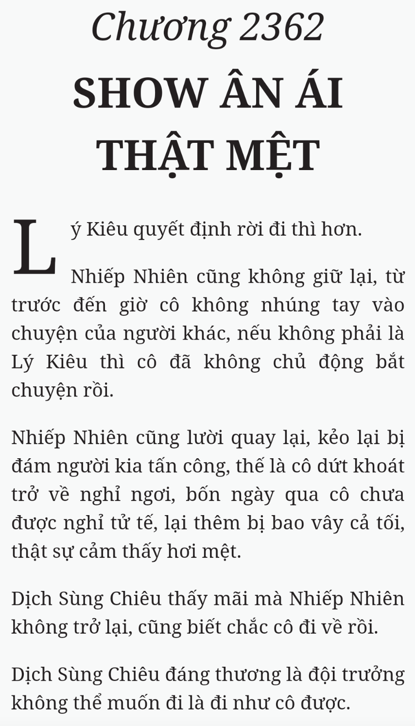 Bách Luyện Thành Thần - Chương 2362 - TruyenMoi.vn