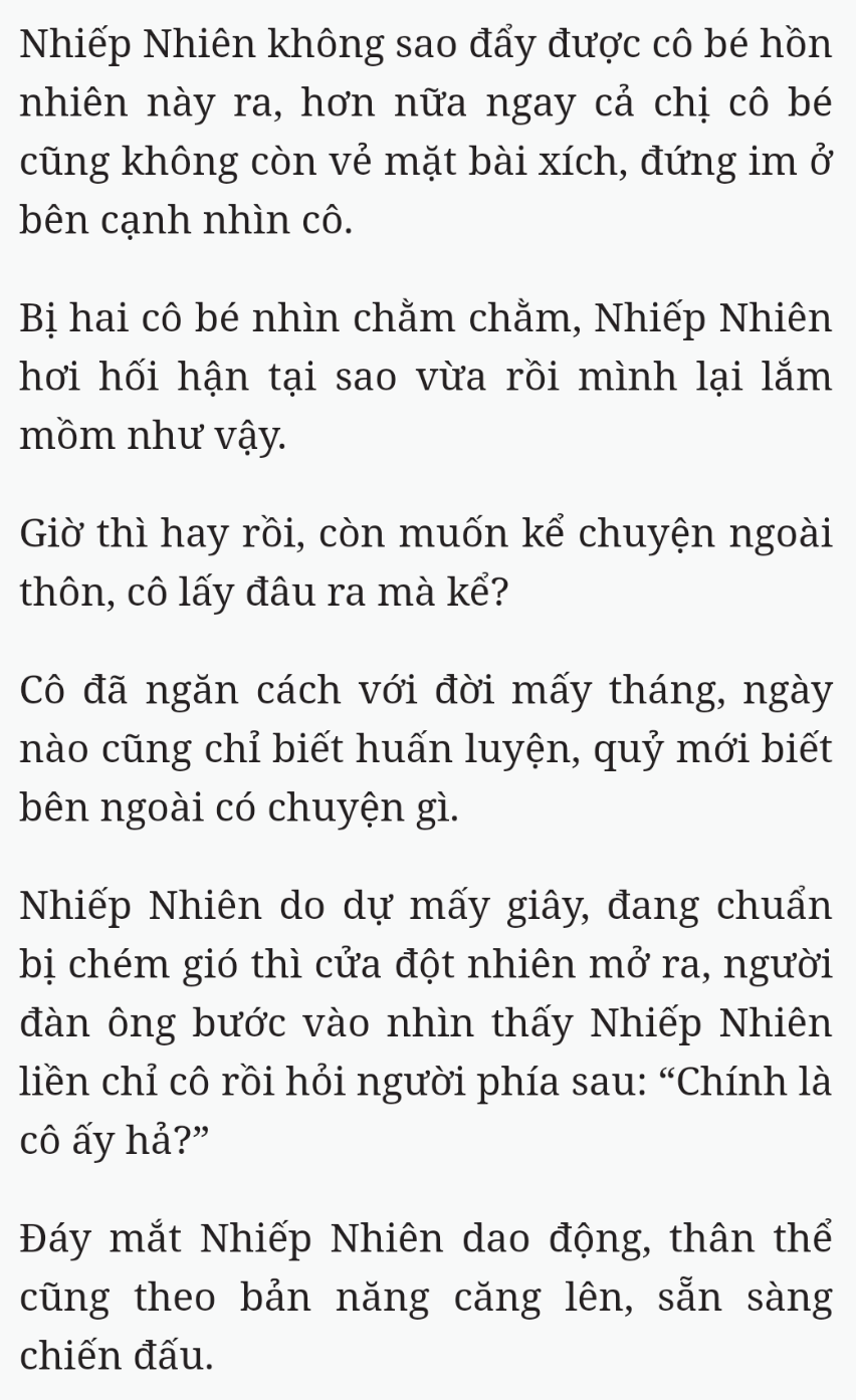 Bách Luyện Thành Thần - Chương 2020 - TruyenMoi.vn
