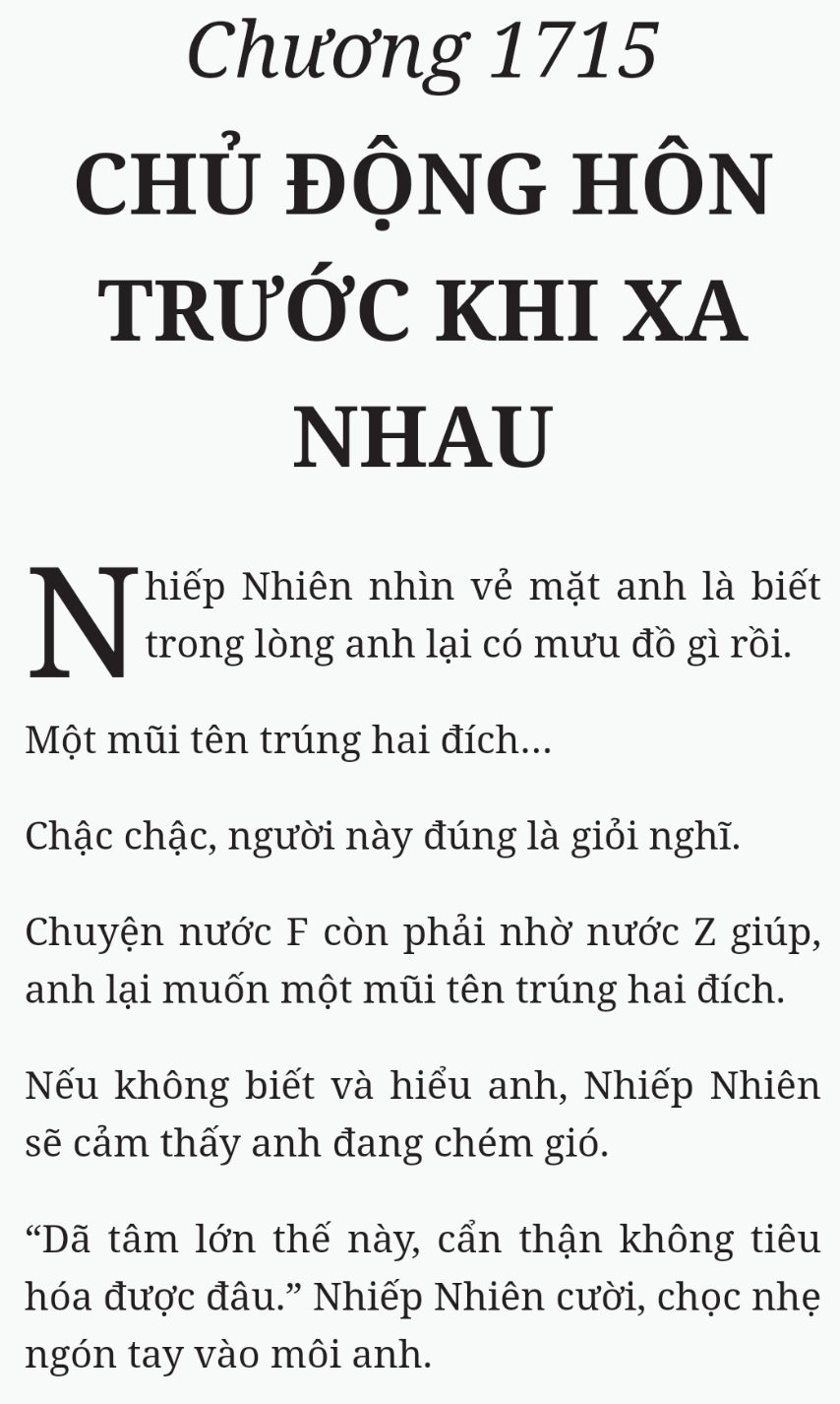 Bách Luyện Thành Thần - Chương 1715 - TruyenMoi.vn