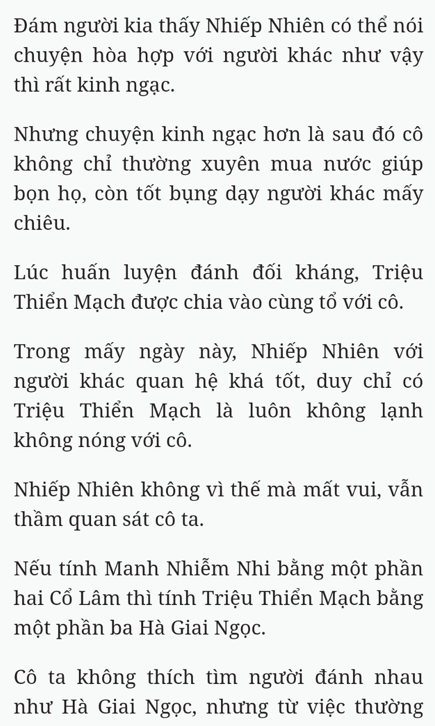 Bách Luyện Thành Thần - Chương 2088 - TruyenMoi.vn