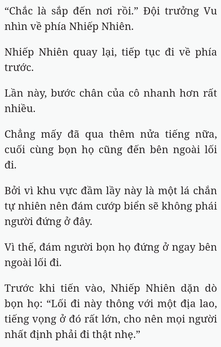 Bách Luyện Thành Thần - Chương 1632 - TruyenMoi.vn