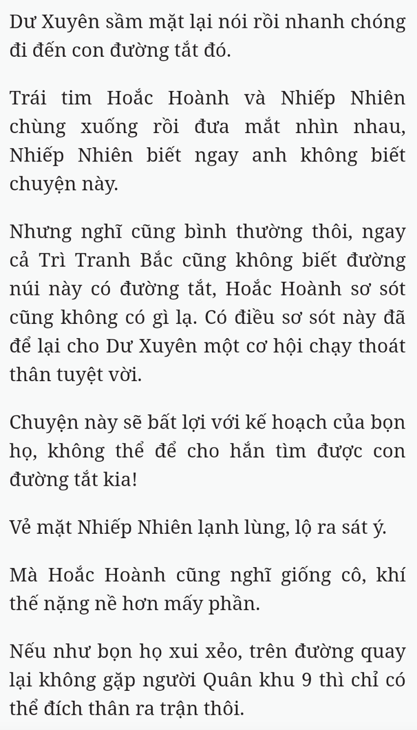 Bách Luyện Thành Thần - Chương 2269 - TruyenMoi.vn