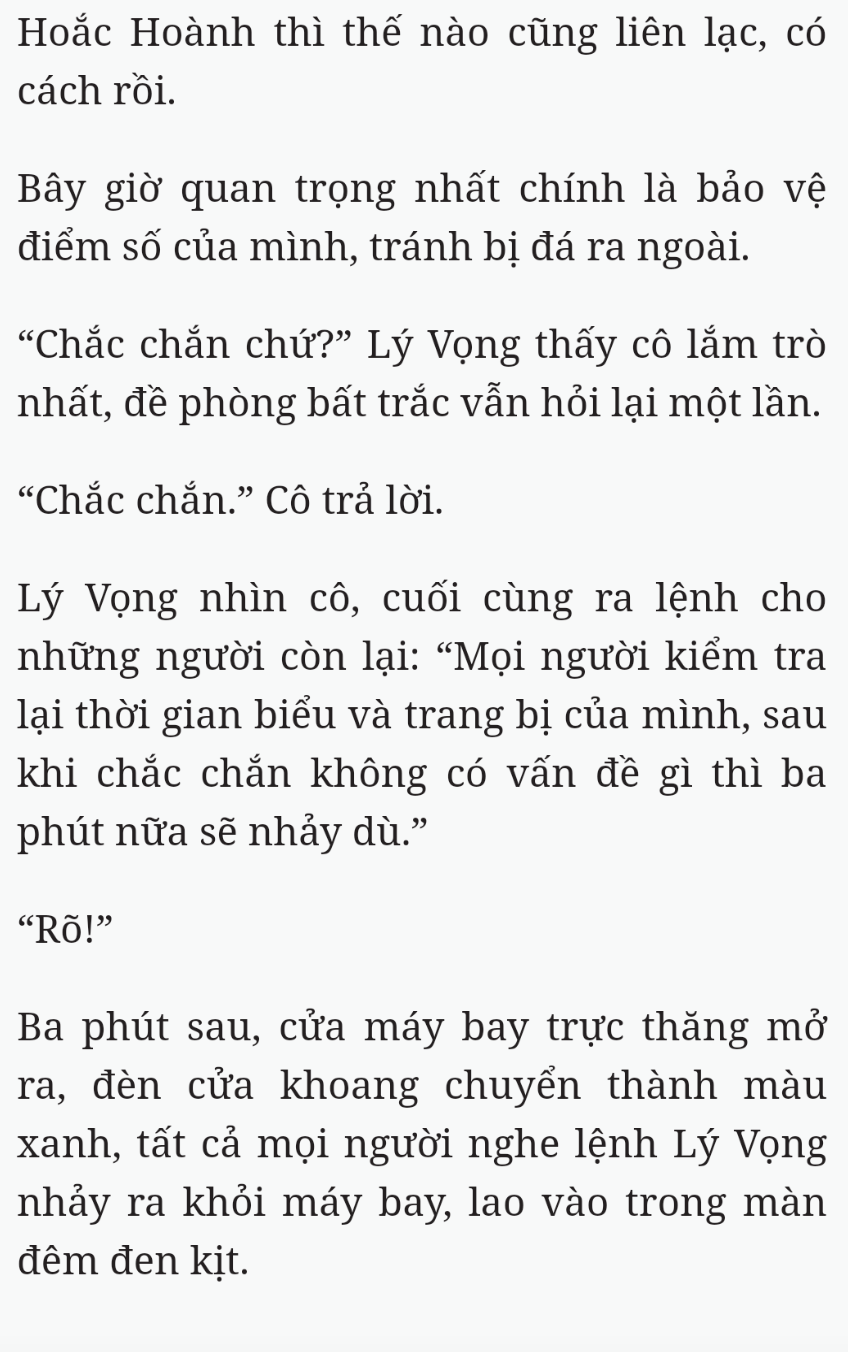 Bách Luyện Thành Thần - Chương 2115 - TruyenMoi.vn