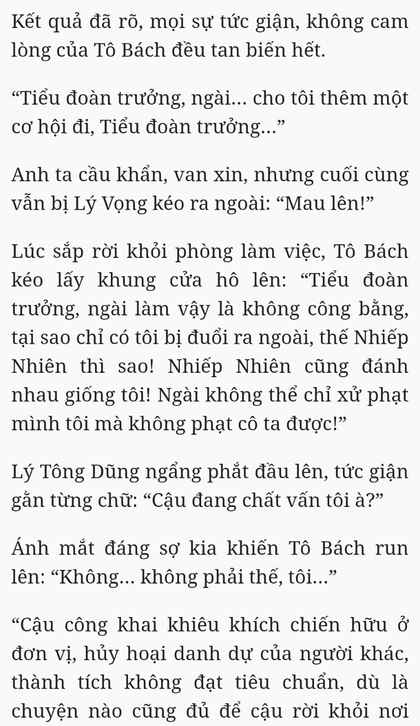 Bách Luyện Thành Thần - Chương 2103 - TruyenMoi.vn