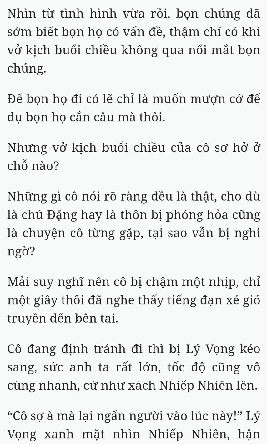 Bách Luyện Thành Thần - Chương 2137 - TruyenMoi.vn