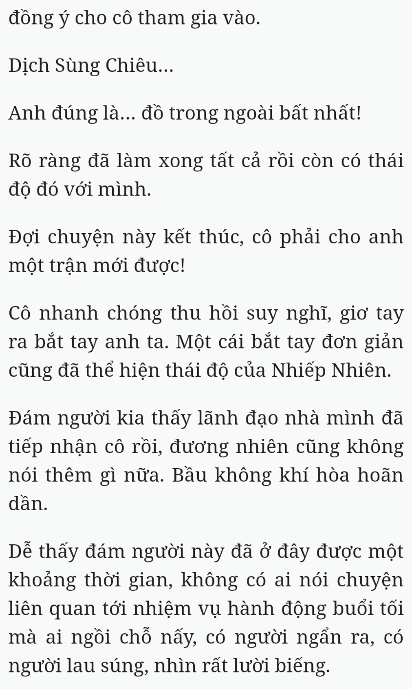 Bách Luyện Thành Thần - Chương 2480 - TruyenMoi.vn