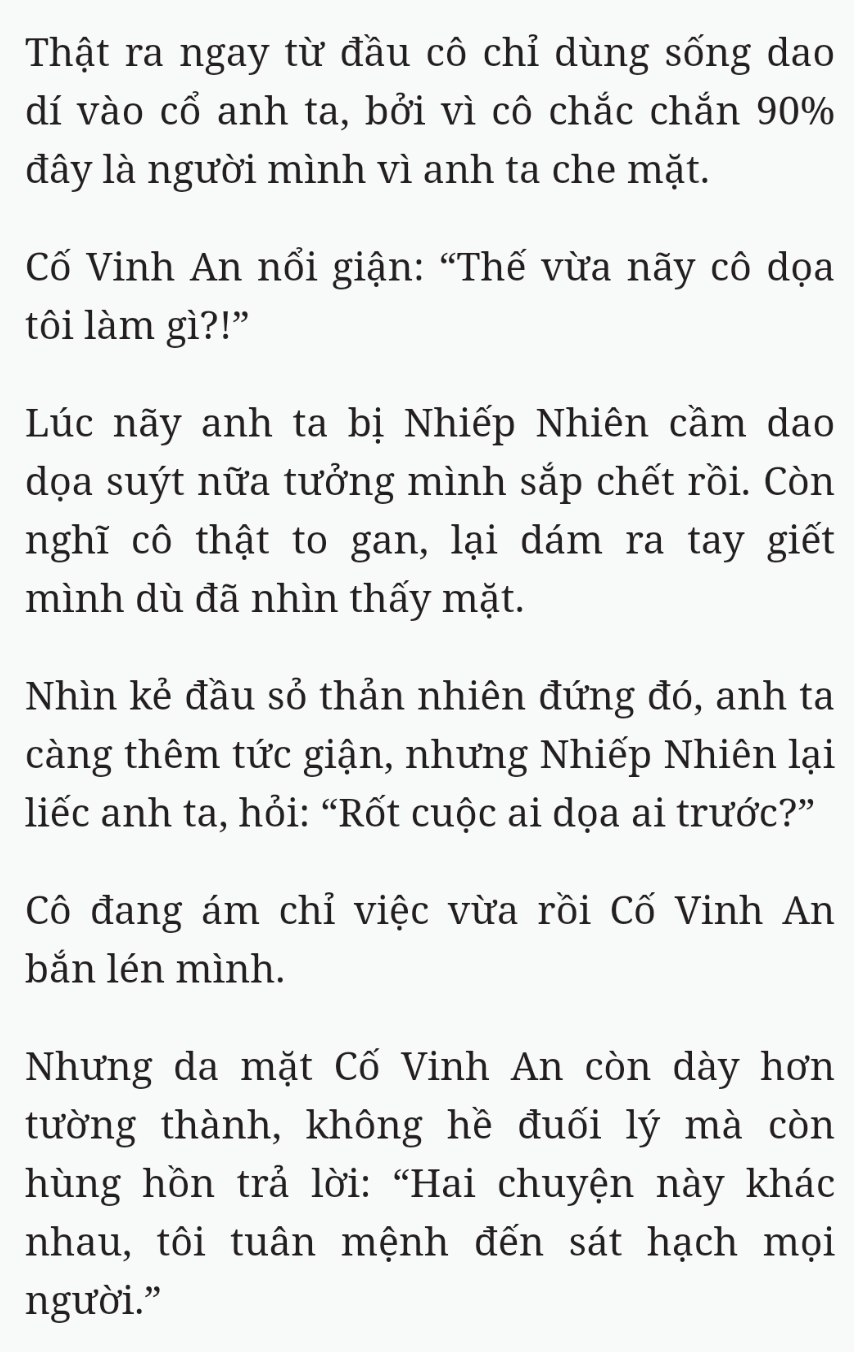 Bách Luyện Thành Thần - Chương 2120 - TruyenMoi.vn