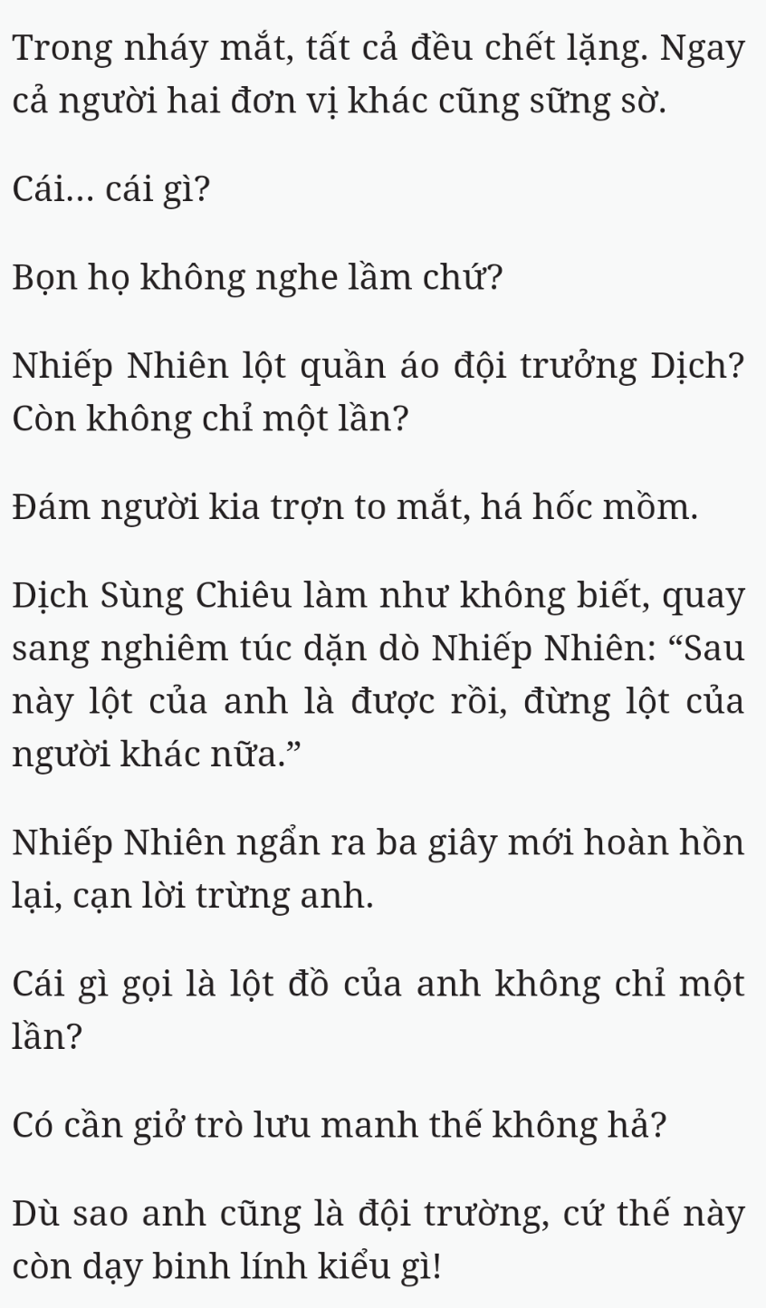 Bách Luyện Thành Thần - Chương 2360 - TruyenMoi.vn