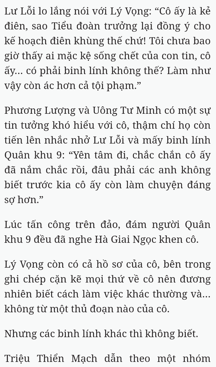 Bách Luyện Thành Thần - Chương 2158 - TruyenMoi.vn
