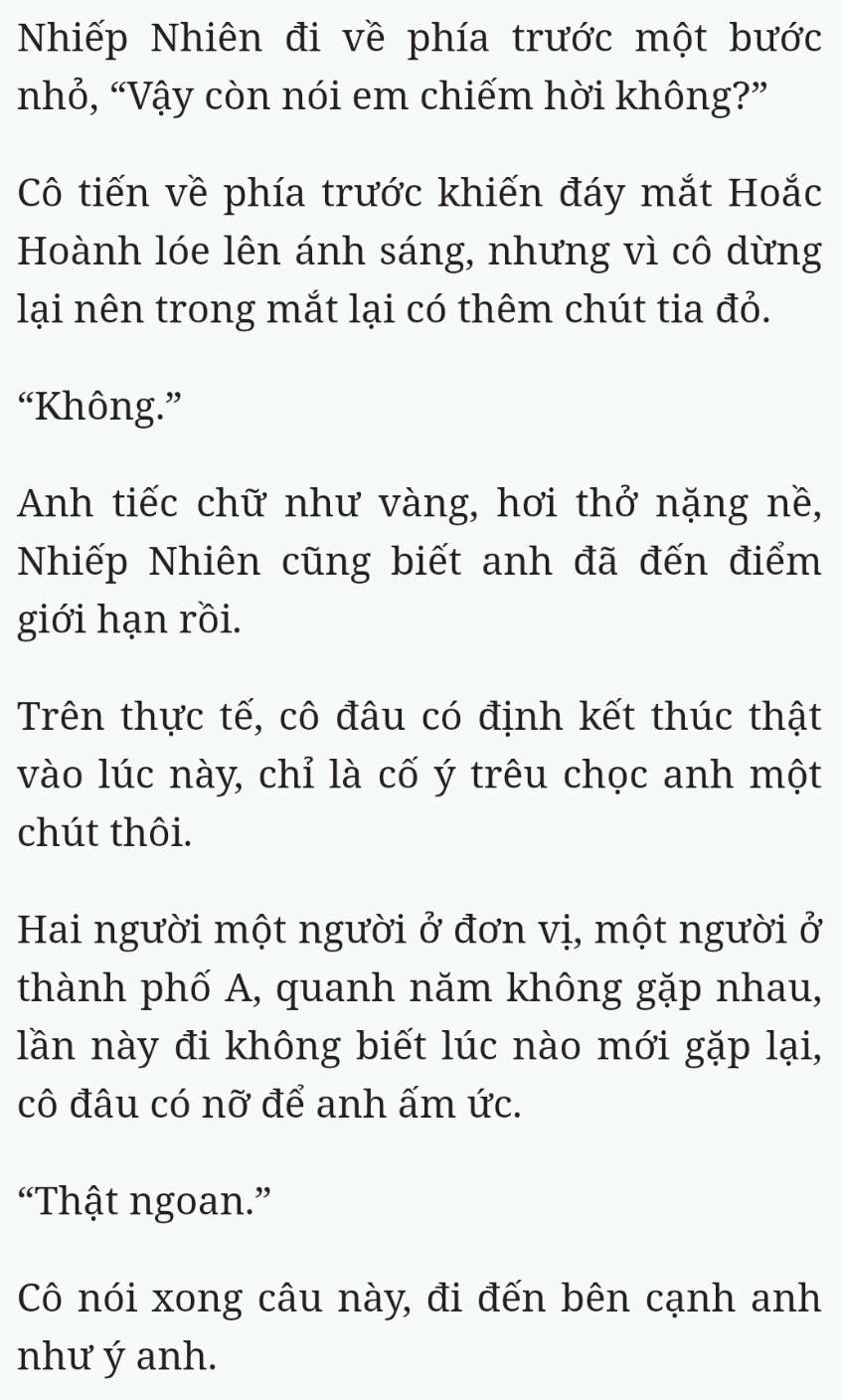 Bách Luyện Thành Thần - Chương 1716 - TruyenMoi.vn
