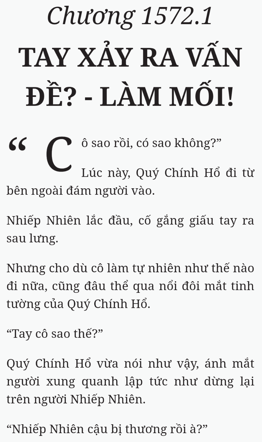 Bách Luyện Thành Thần - Chương 1572 - TruyenMoi.vn