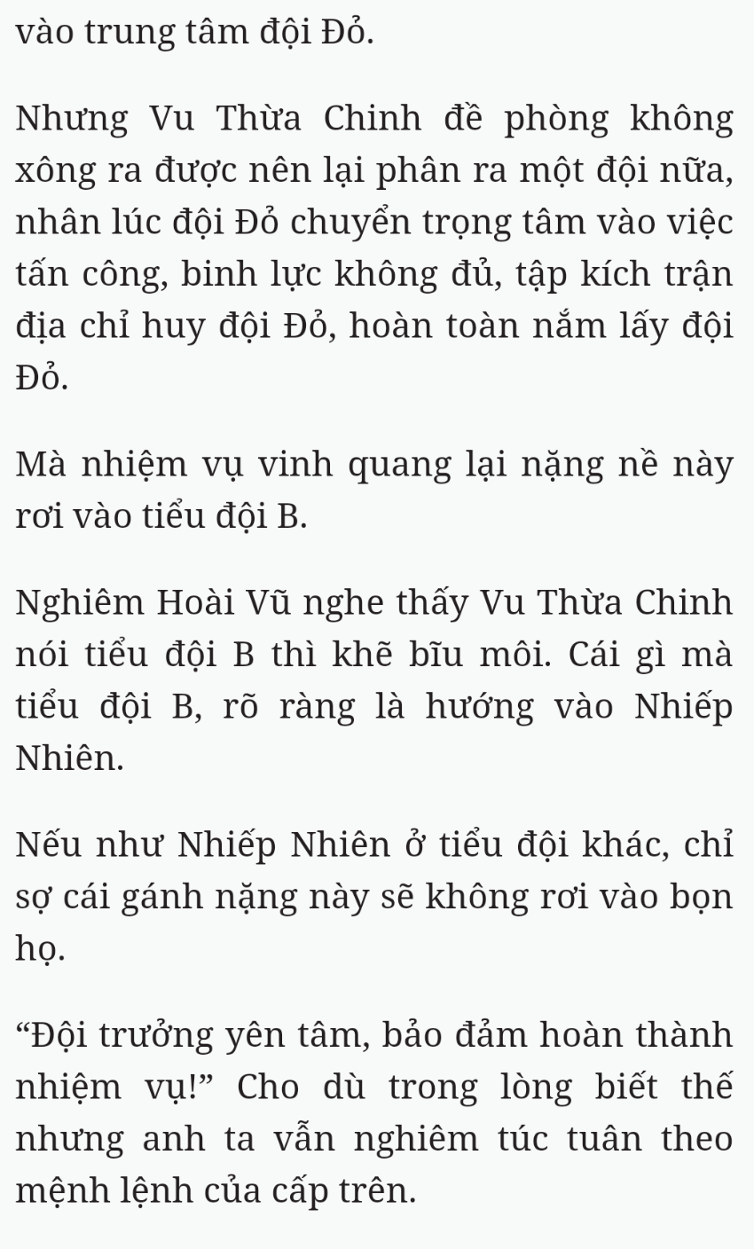 Bách Luyện Thành Thần - Chương 2345 - TruyenMoi.vn