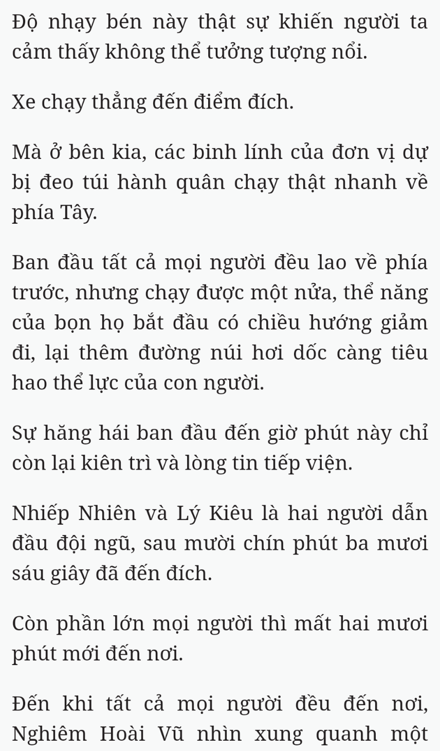 Bách Luyện Thành Thần - Chương 1584 - TruyenMoi.vn