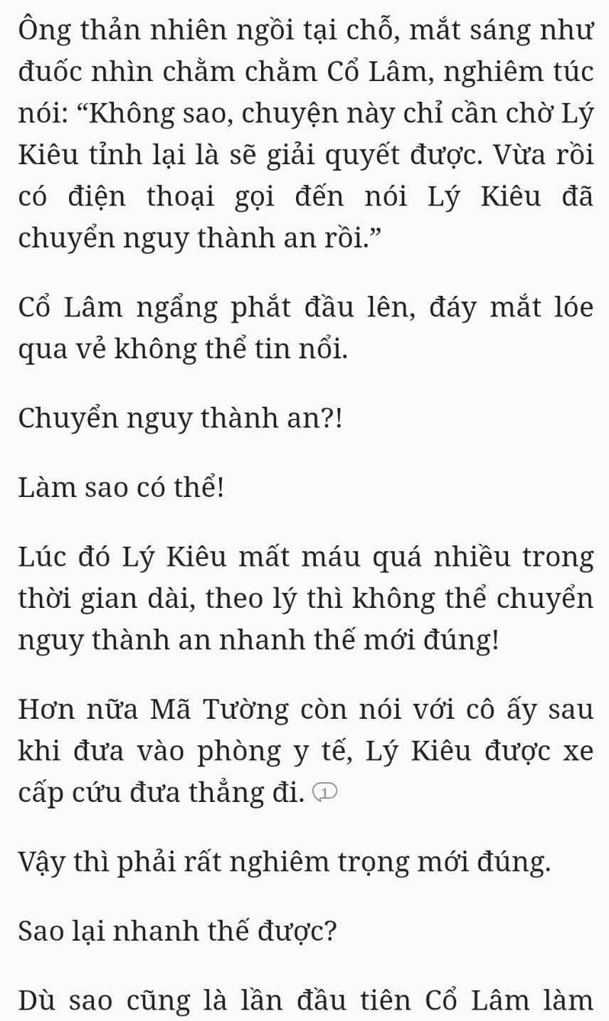 Bách Luyện Thành Thần - Chương 2388 - TruyenMoi.vn