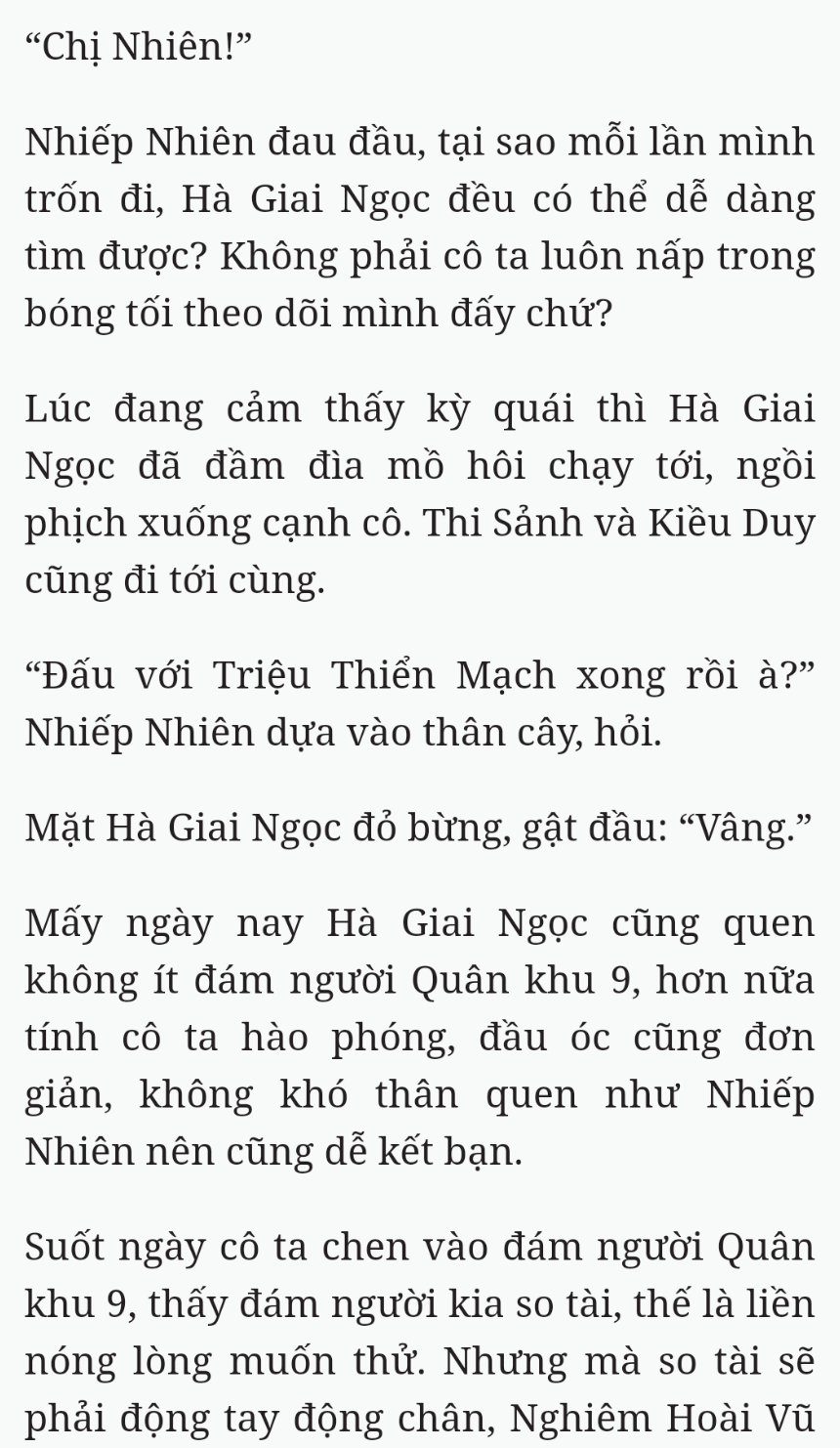Bách Luyện Thành Thần - Chương 2364 - TruyenMoi.vn