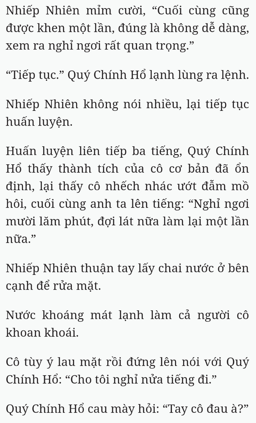 Bách Luyện Thành Thần - Chương 1581 - TruyenMoi.vn