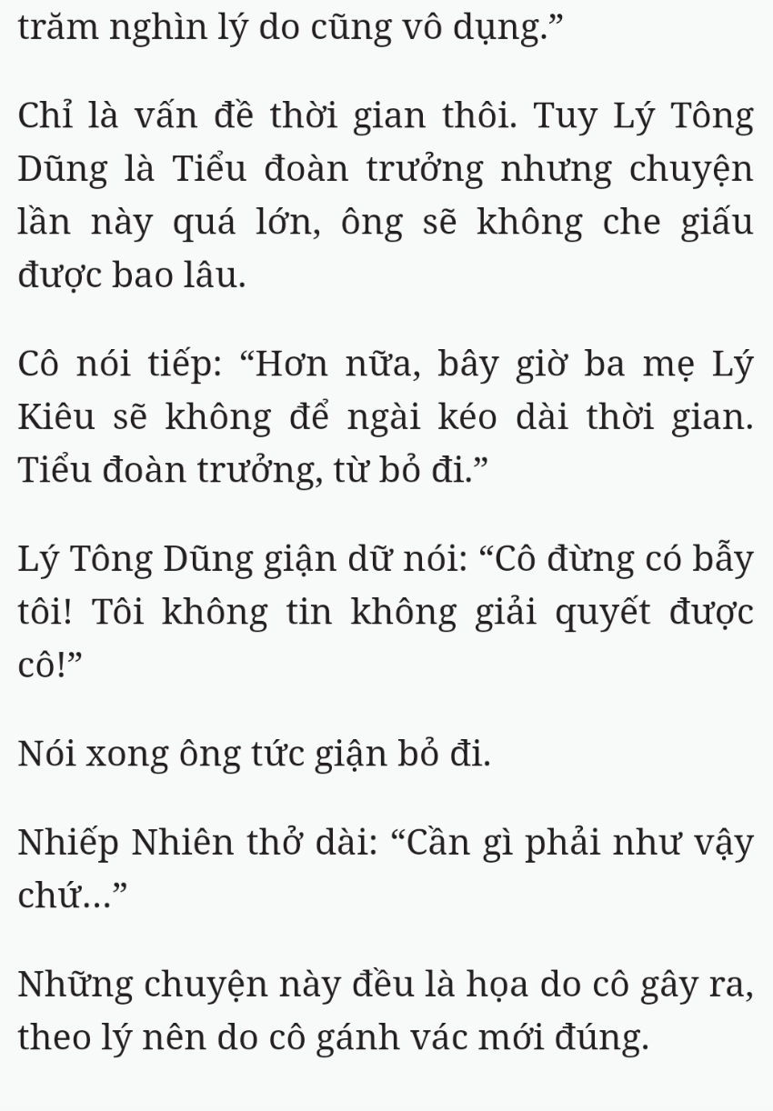 Bách Luyện Thành Thần - Chương 2396 - TruyenMoi.vn