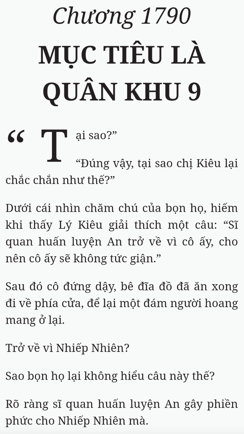 Bách Luyện Thành Thần - Chương 1790 - TruyenMoi.vn