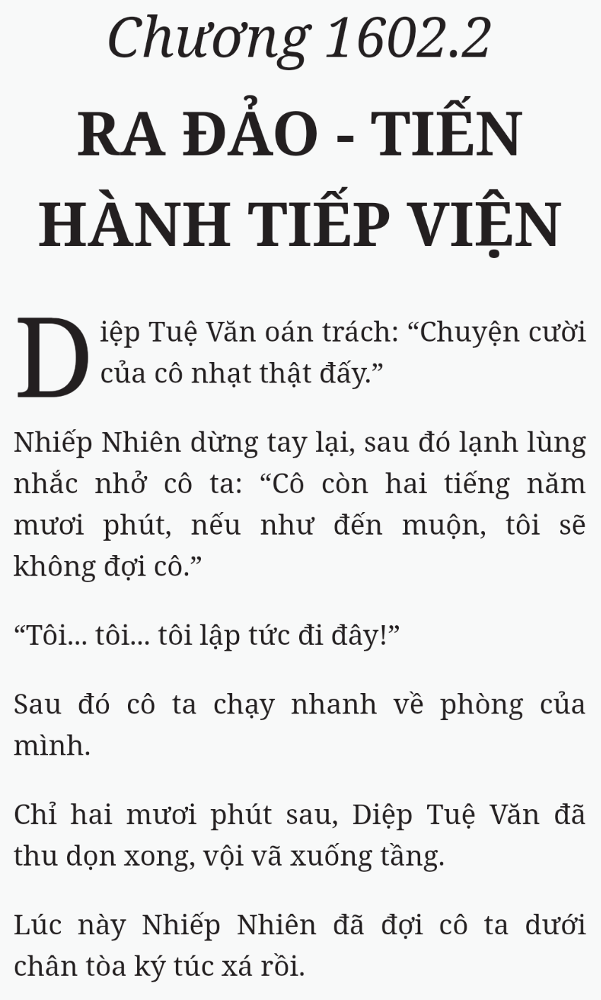 Bách Luyện Thành Thần - Chương 1602 - TruyenMoi.vn