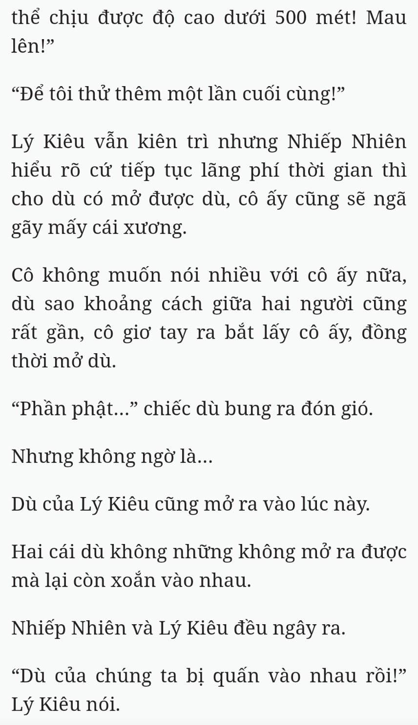 Bách Luyện Thành Thần - Chương 2004 - TruyenMoi.vn