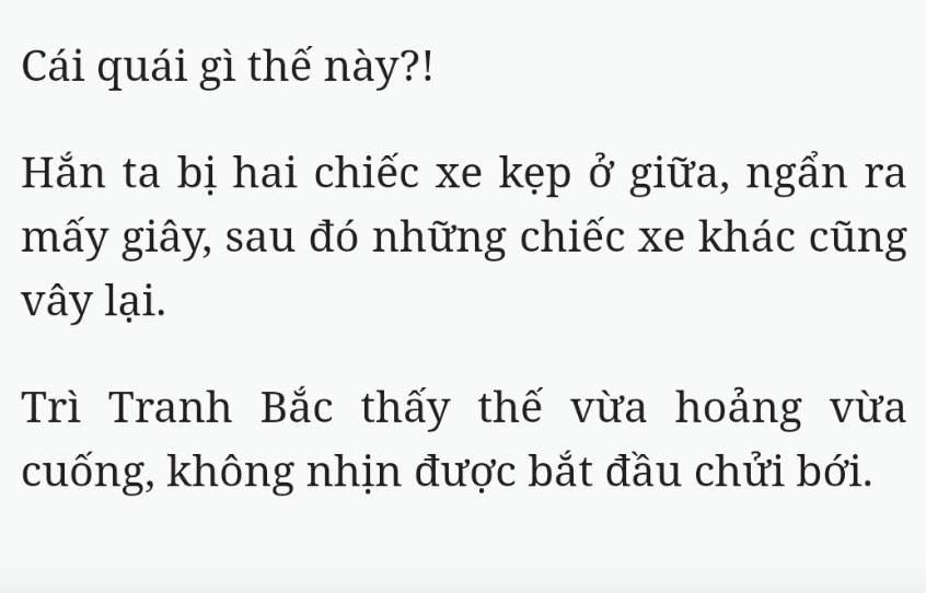 Bách Luyện Thành Thần - Chương 2442 - TruyenMoi.vn