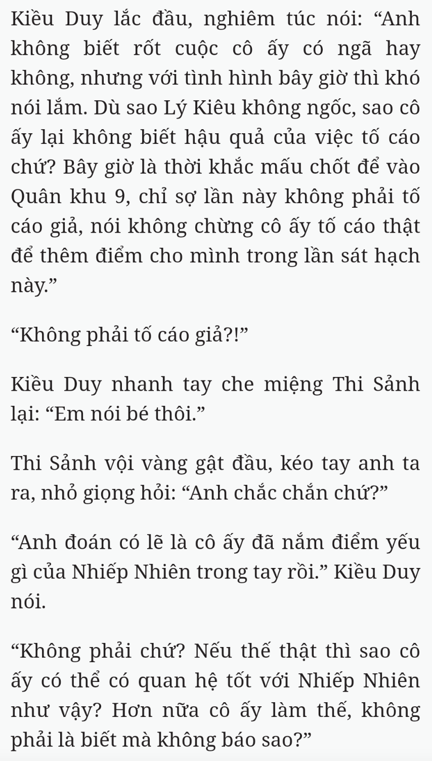 Bách Luyện Thành Thần - Chương 1888 - TruyenMoi.vn