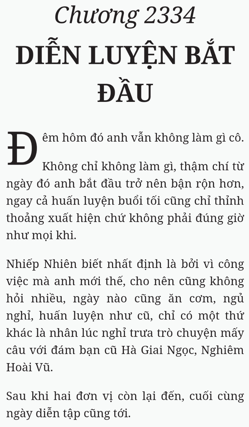 Bách Luyện Thành Thần - Chương 2334 - TruyenMoi.vn